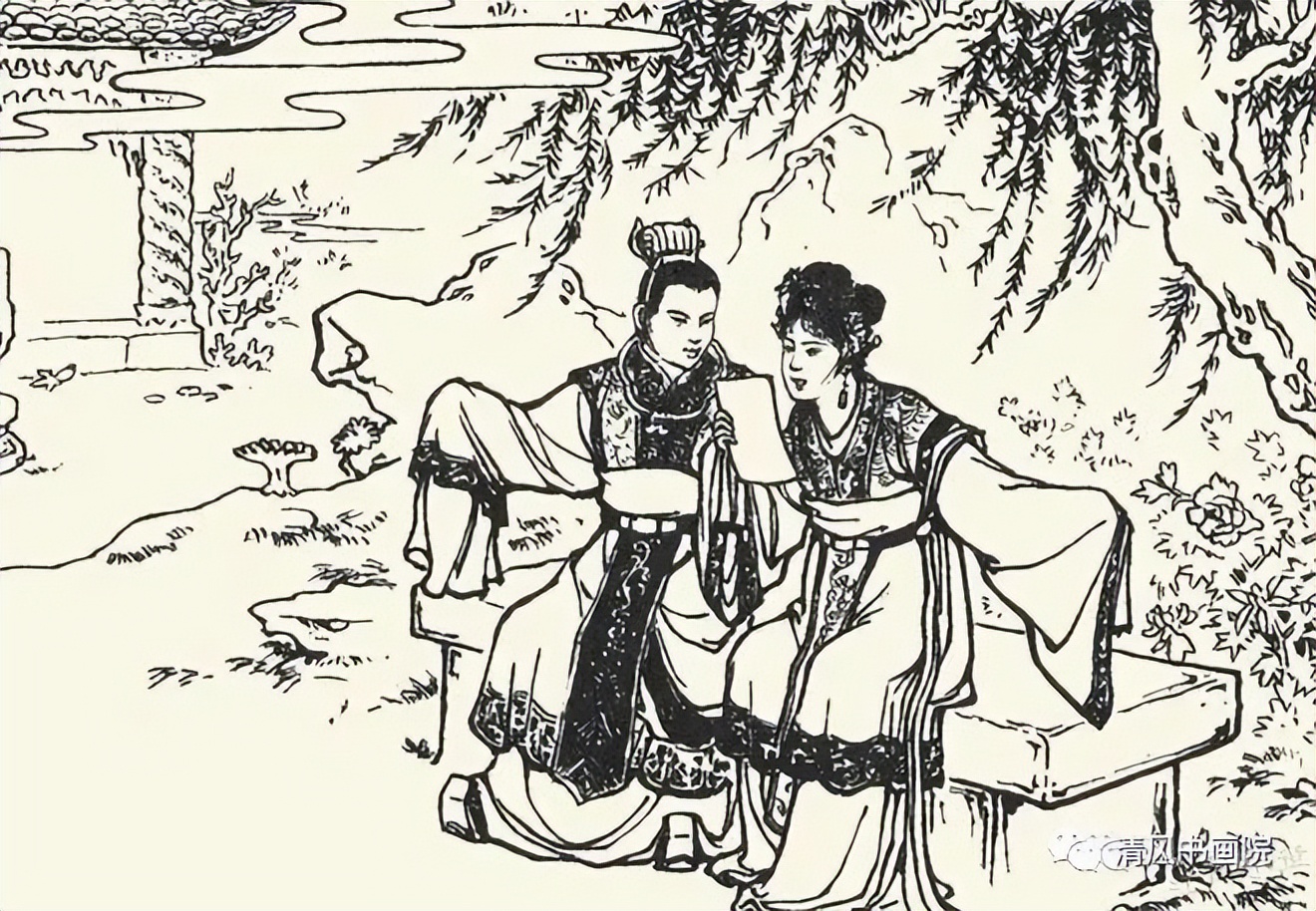 刀郎《罗刹海市》是谁创作的,刀郎《罗刹海市》描述的故事