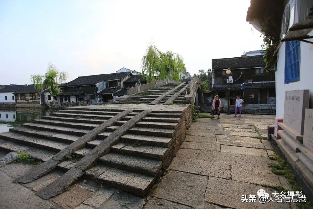 沧州大运河古桥,大运河古桥