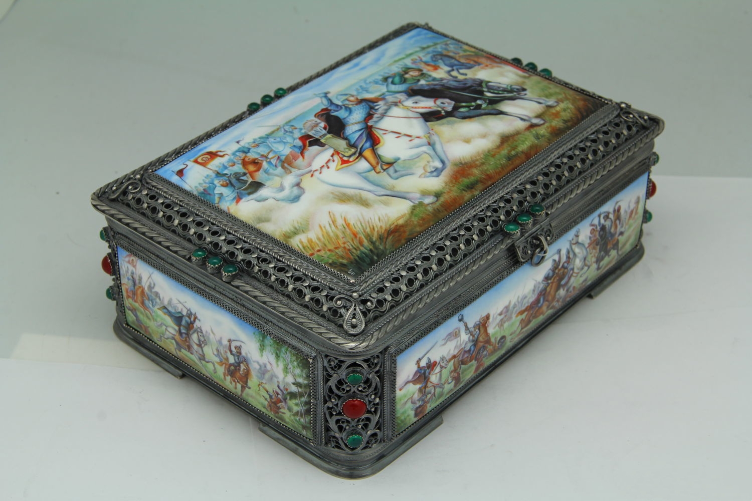 「俄罗斯买什么」买它，送给马云也不失礼！