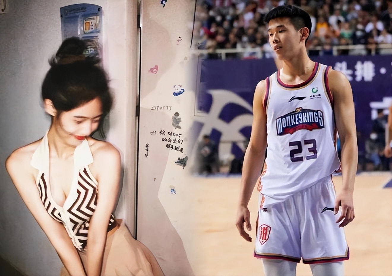 中国体坛十大女神颜值惊艳,中国体坛颜值最高的五位女神