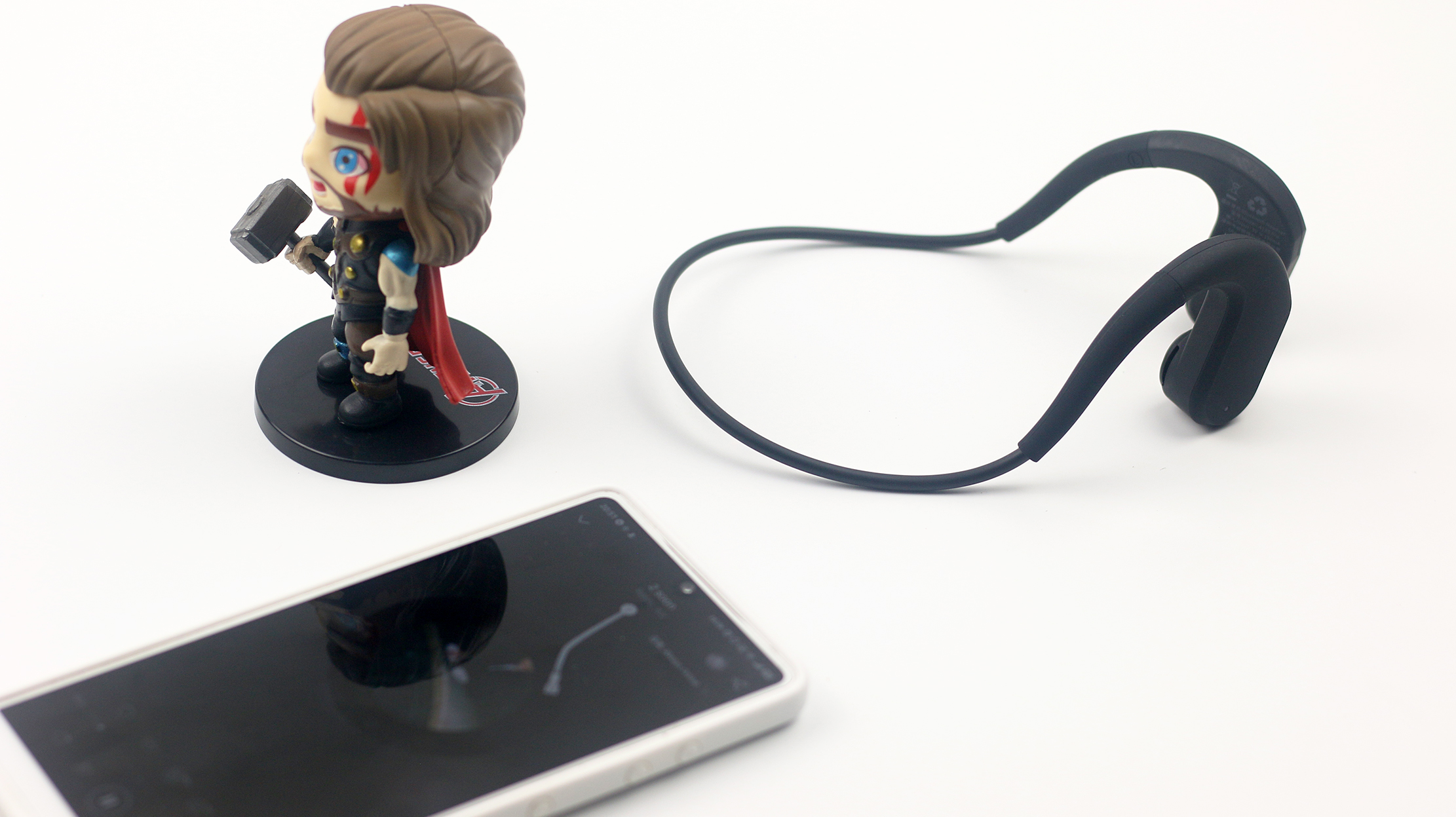 sanag耳机a15s评测,sanag骨传导耳机a15s