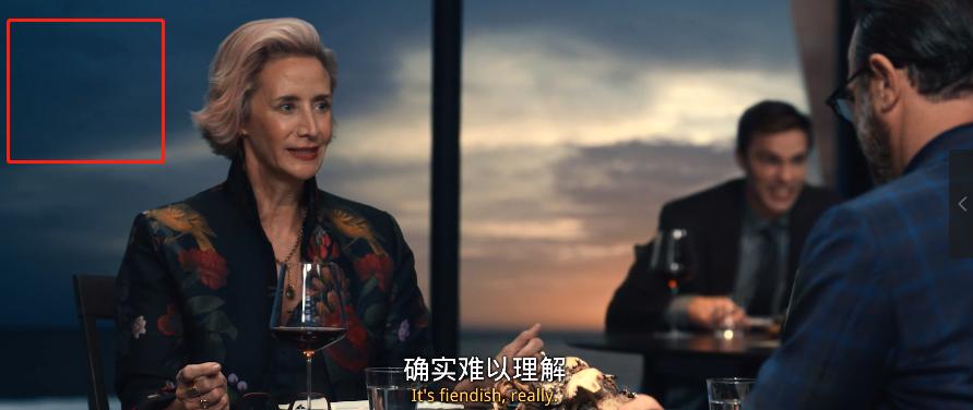 最近这场“五腥级私人饭局”刷爆了，比王思聪打人还离谱，敢吃吗