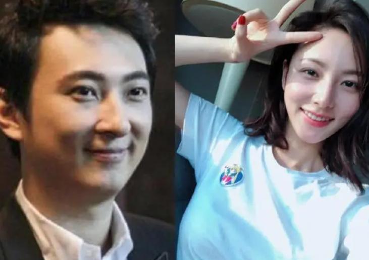 从“纯情少年”到“浪荡公子”，王思聪到底经历了什么？