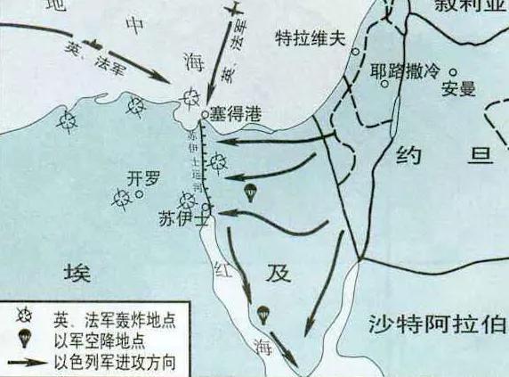 总是相互看不顺眼,英法两国近代的恩怨情仇