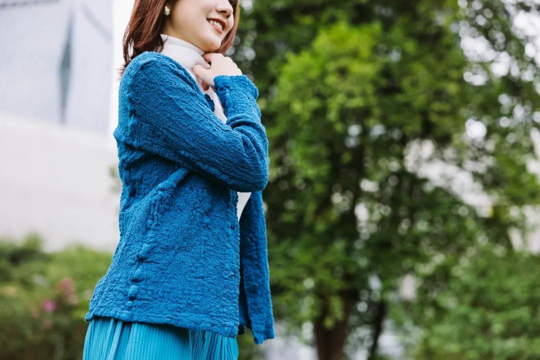 广州第①家「三宅一生」揭幕，这些超火单品拉满秋冬氛围感