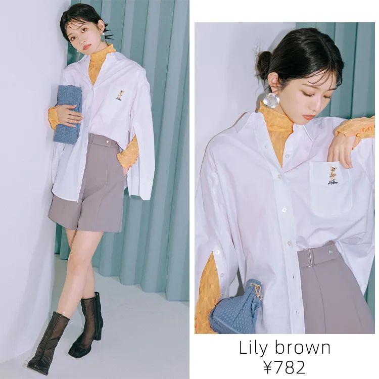 今年早春必入的裙子太时髦了,秋冬日系减龄裙子