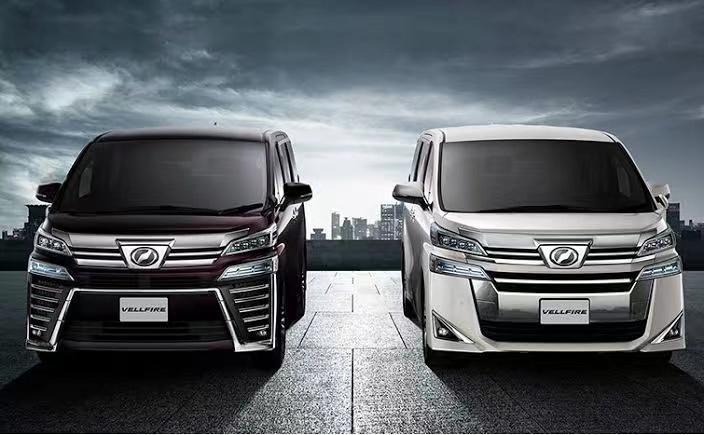 所有冷门车车标,盘点七个冷门车标