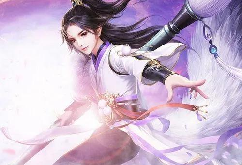 三本看了一遍又一遍的小说,三本一看书名就想入坑的玄幻小说