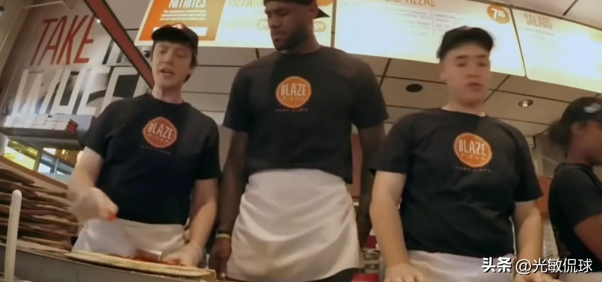 詹姆斯价值5200万美刀的豪宅到底有多豪横?