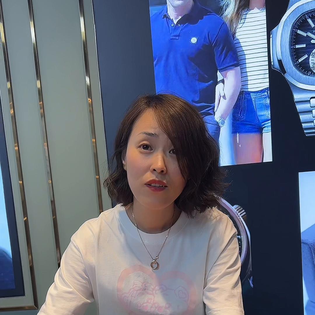 #上热门金表摔稀碎#哈尔滨英姐二手表回收奢侈品鉴定