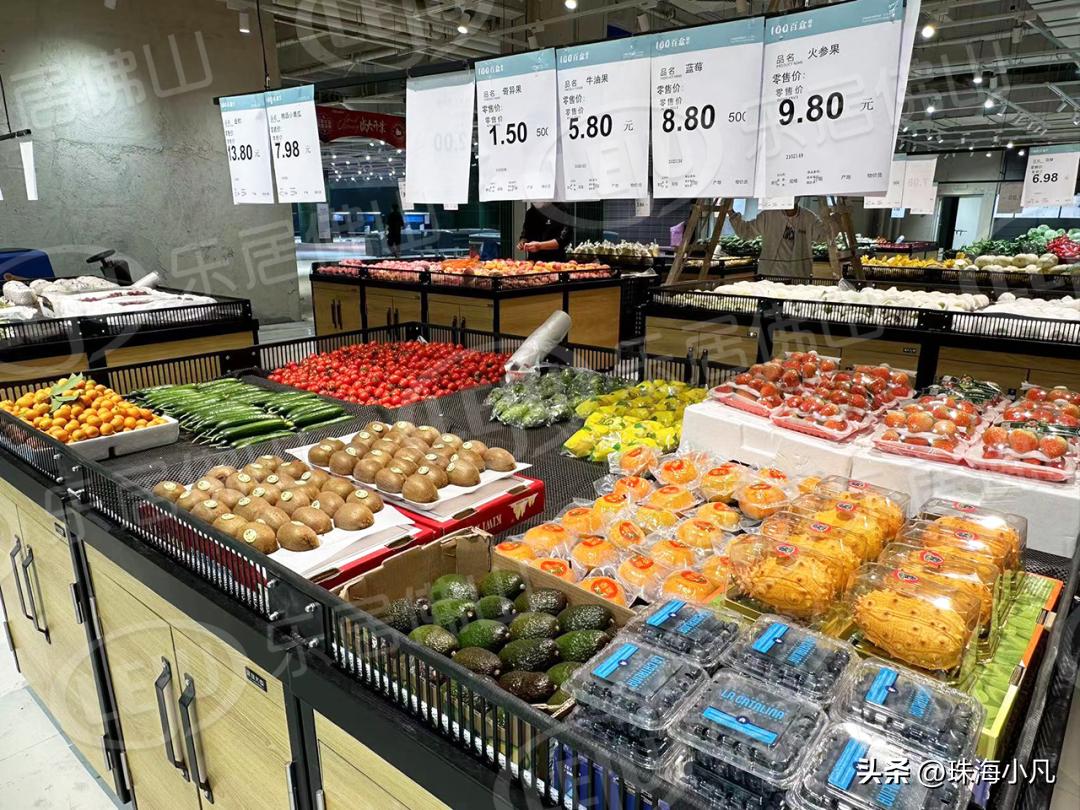 佛山爱琴海购物广场最新消息,佛山市新城区新市场