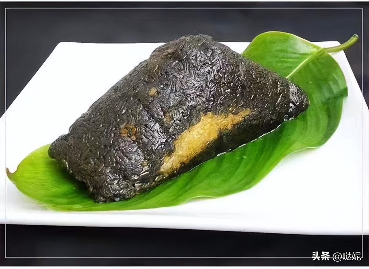 广西特色美食大汇集,广西美食小吃舌尖上的广西