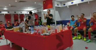 67岁足协主席陈戌源被查！亚足联曾询问杜兆才中国足球黑幕