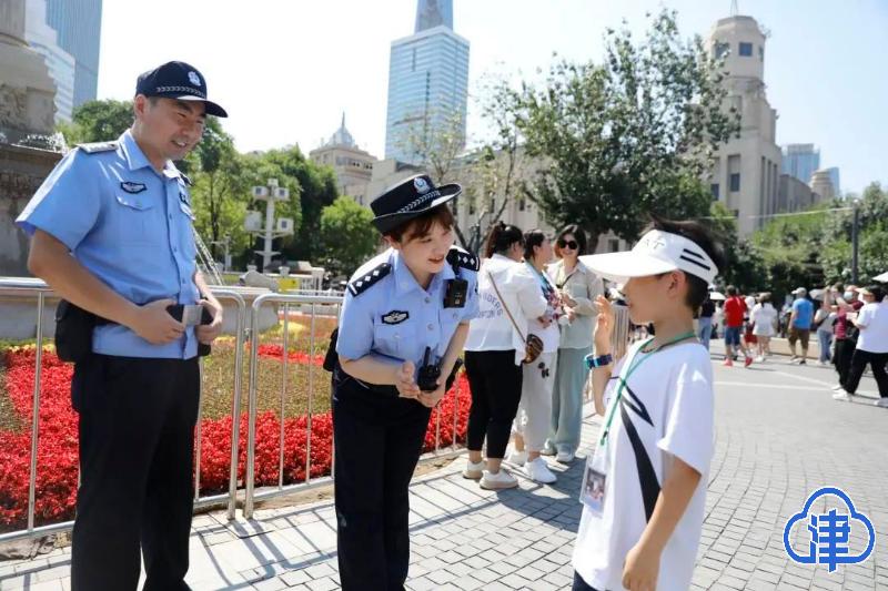 天津哪条公路风景最美,天津周边最美的风景区