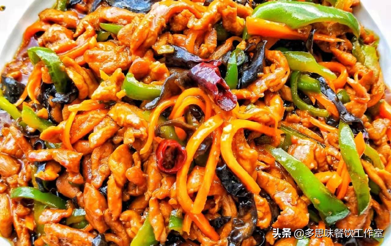 孩子爱吃的家常菜100道简单炒菜,妈妈最爱的10道家常菜开胃下饭