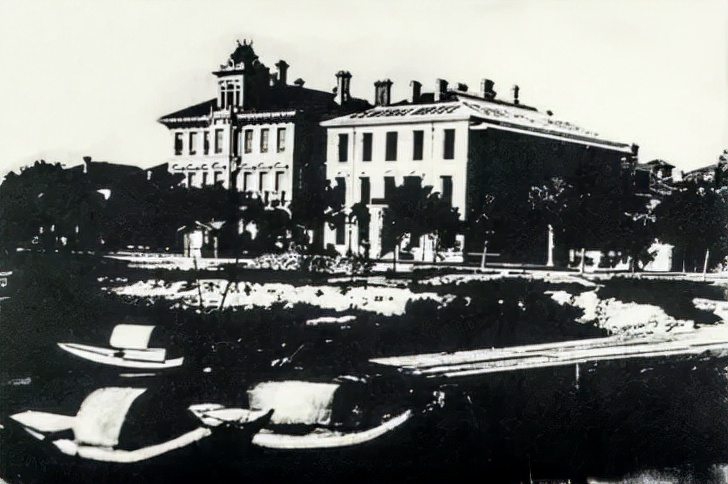 140年前在美国骗婚成功的“唐教授”