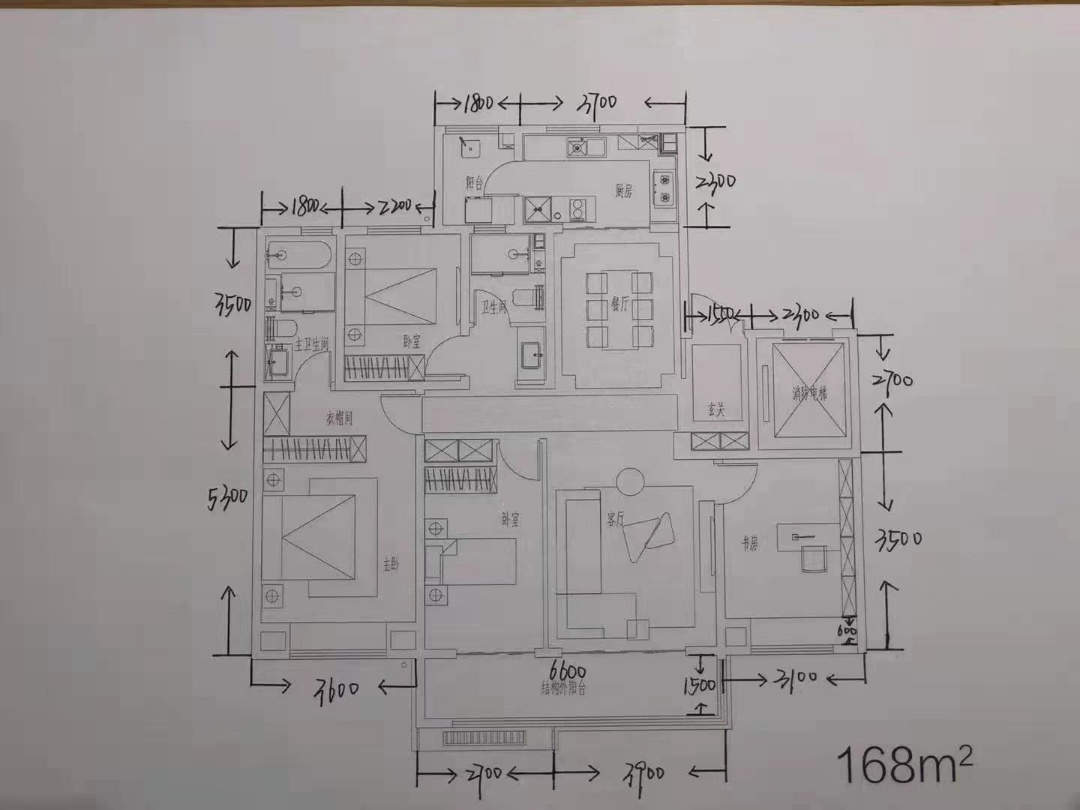 中建国熙台项目资料,中建国熙台一期