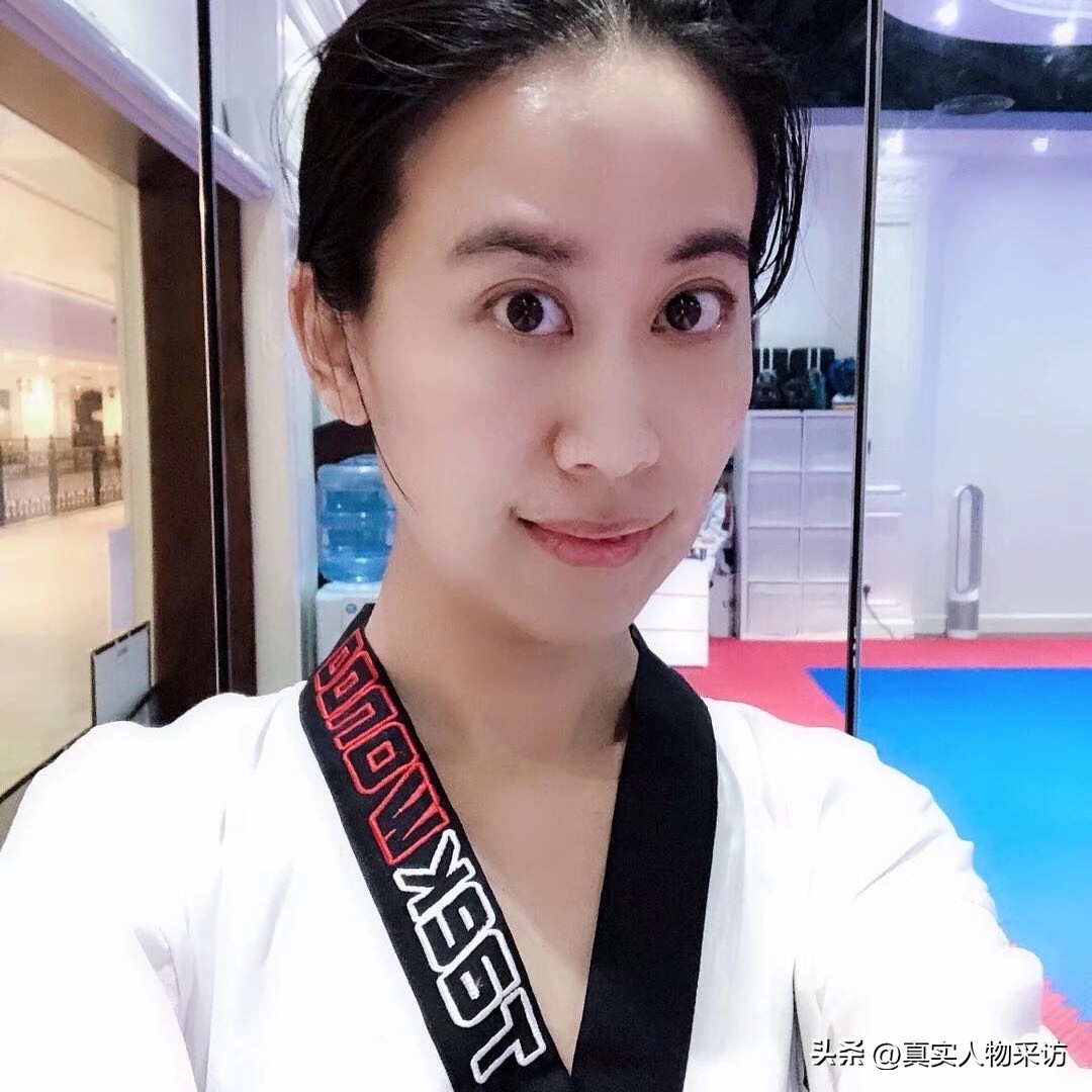 我，东北女人，会开飞机，32岁当局长，却在33岁裸辞到非洲卖手机