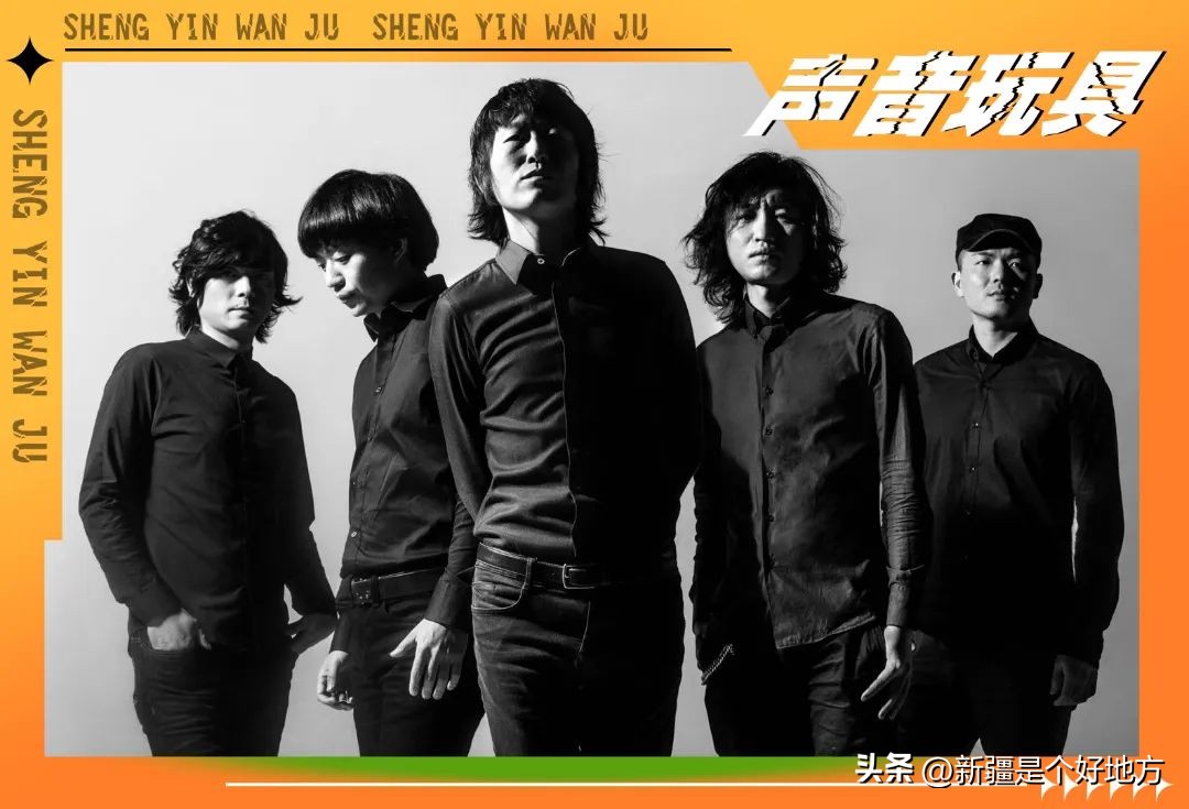 带着这份最强攻略，周末迷笛音乐节见！