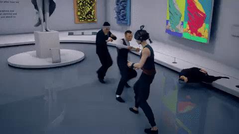 那些有着中国功夫的游戏天生就赢得了中国玩家的喜欢