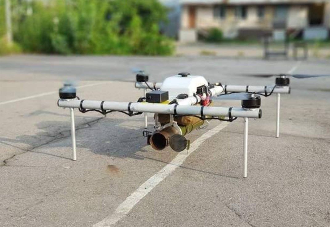 黑海舰队压制乌克兰无人机,乌克兰无人机有没有攻击黑海舰队