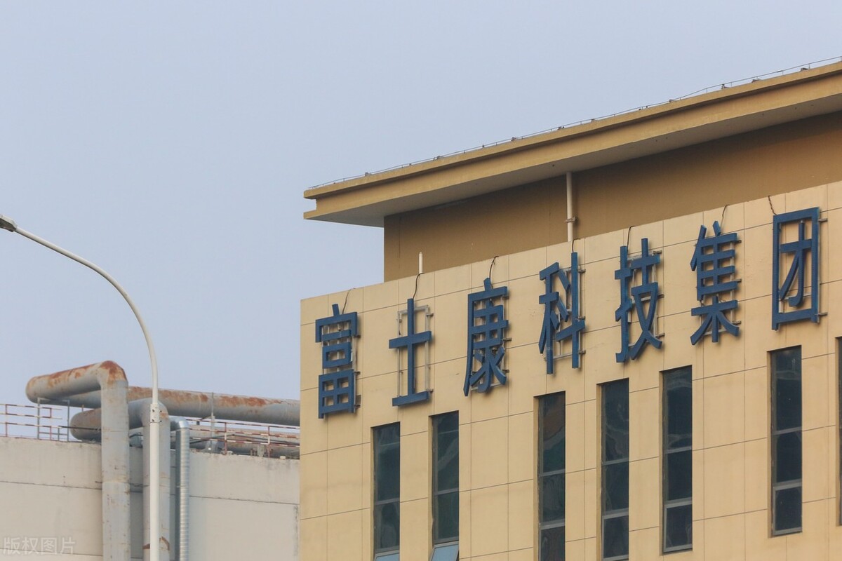 富士康为什么在越南开工厂,富士康在印度建造工厂怎么样了