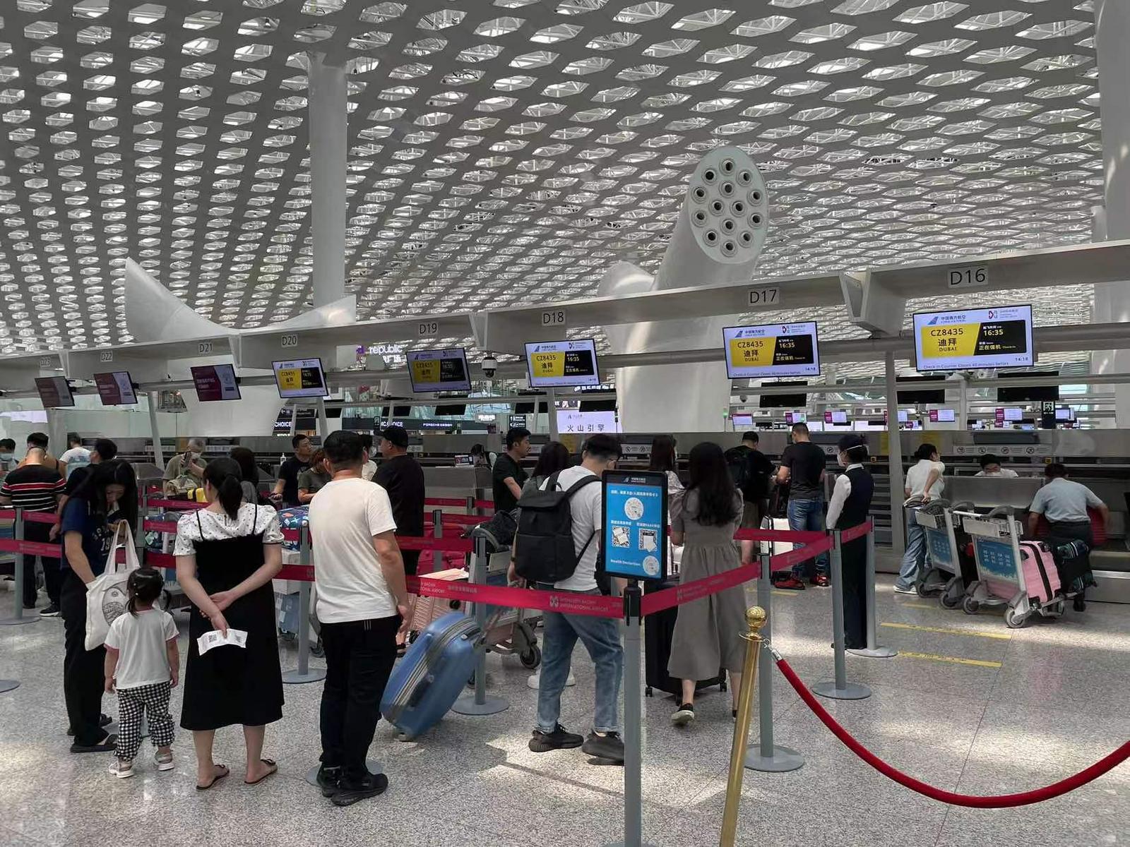 迪拜航班免签吗,上海飞往迪拜免签