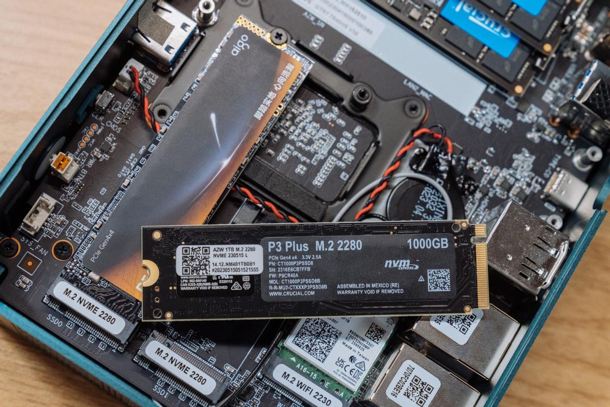 零刻迷你主机gtr7真实评测,零刻gtr7对比什么配置的主机