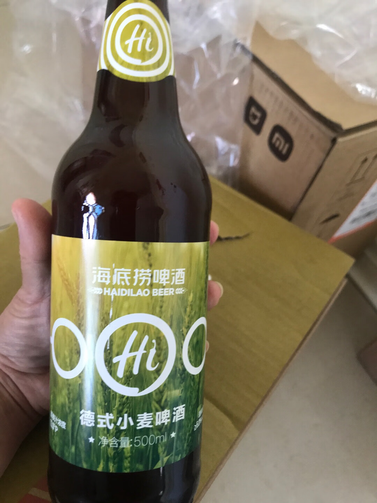 十大顶级进口啤酒公认评价,100%国产啤酒品牌排名