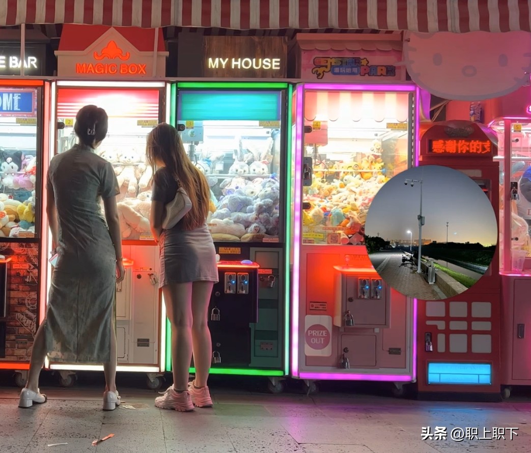 广州90后的夜生活,90后广州年轻人的真实生活