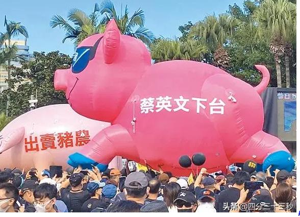 义勇军进行曲响彻美国!台湾队伍世赛夺冠,现场*放播**中国*歌国**