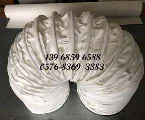 水泥熟料汽车库底库侧散装机弹簧帆布伸缩布袋厂家怎么制作？