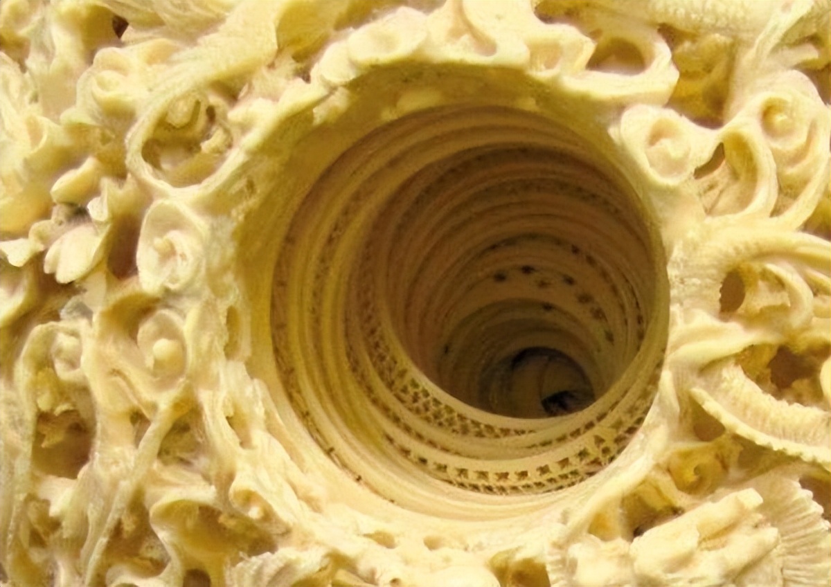 它是日本人偷学5次都学不会的技术,目前就中国人会?