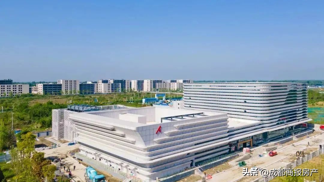 成都楼市将迎来哪些利好,成都楼市区域板块盘点