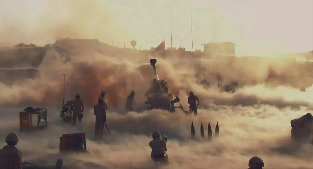 美国战争电影鬣狗之路,鬣狗之路阿富汗战争电影