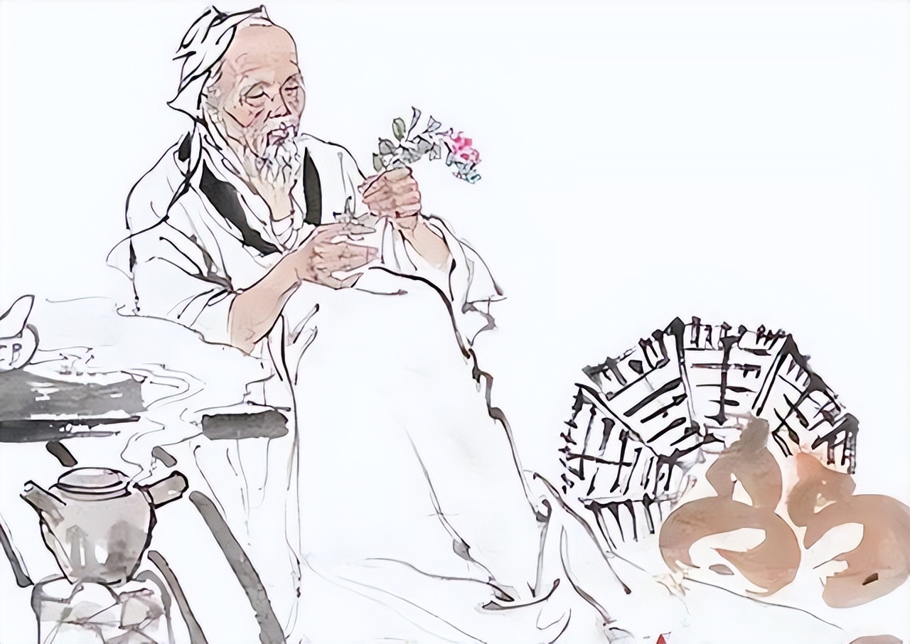 野史：华佗叮嘱病人勿与妻子同房，男子不信，结果三天后命丧当场