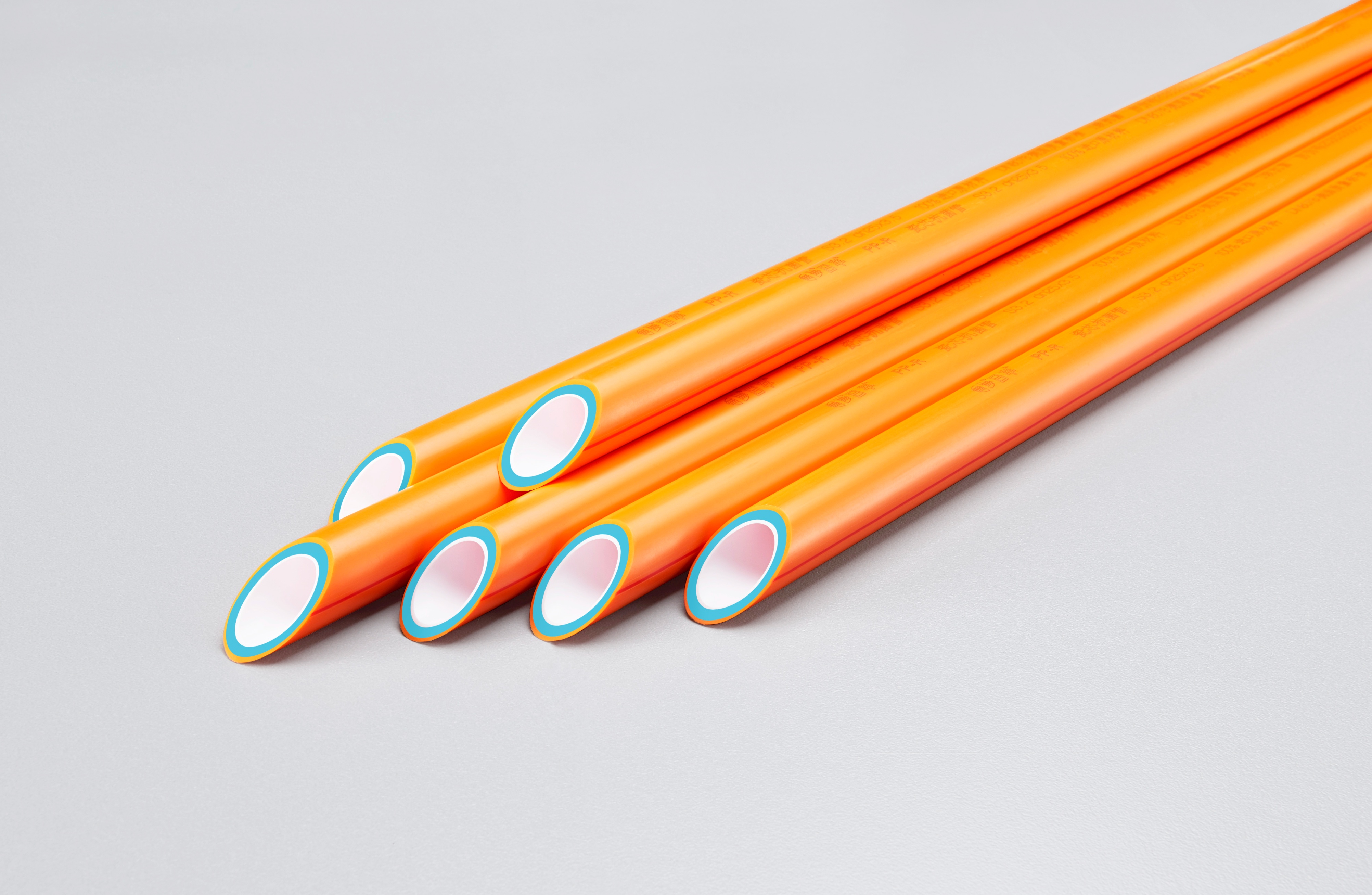 日丰ppr三层瓷芯抗菌管怎样,日丰ppr三层瓷芯抗菌管