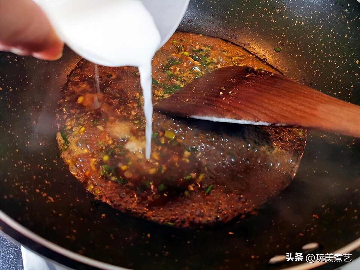 茄子怎么做不吸油还好吃,茄子怎么做不吸油又好吃