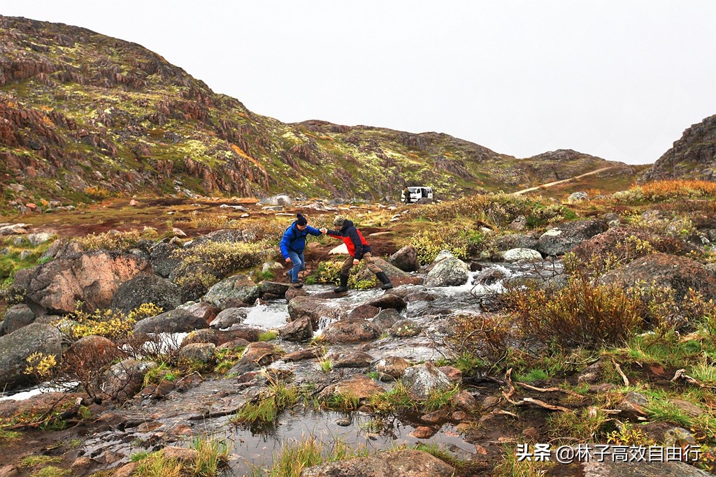俄罗斯一月追极光攻略,俄罗斯追极光的地方