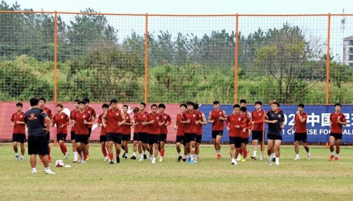 中甲北体大球队最新消息,中甲最新积分榜北体大