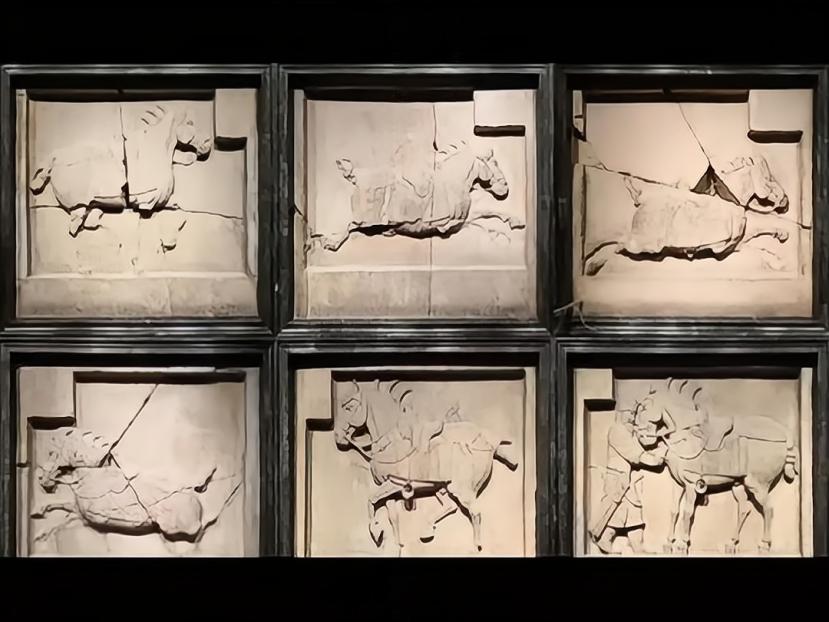 潍县往事文物贩子卢芹斋,卢芹斋古董视频