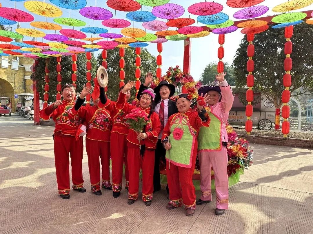 过年“嗨”不停！1.5h飙拢的7大都江堰宝藏逛耍地！这份全攻略请收好，初二耍到初六不重样~