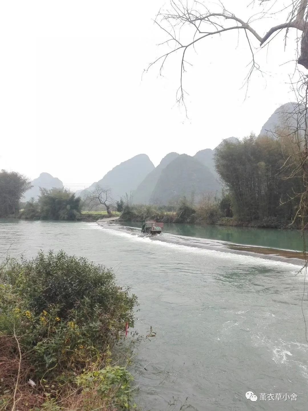 穷游桂林至阳朔多少钱,穷游广西全集完整版