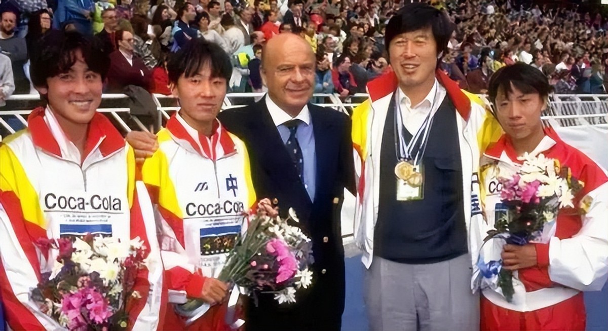 马家军后来怎样了,昔日马家军现状