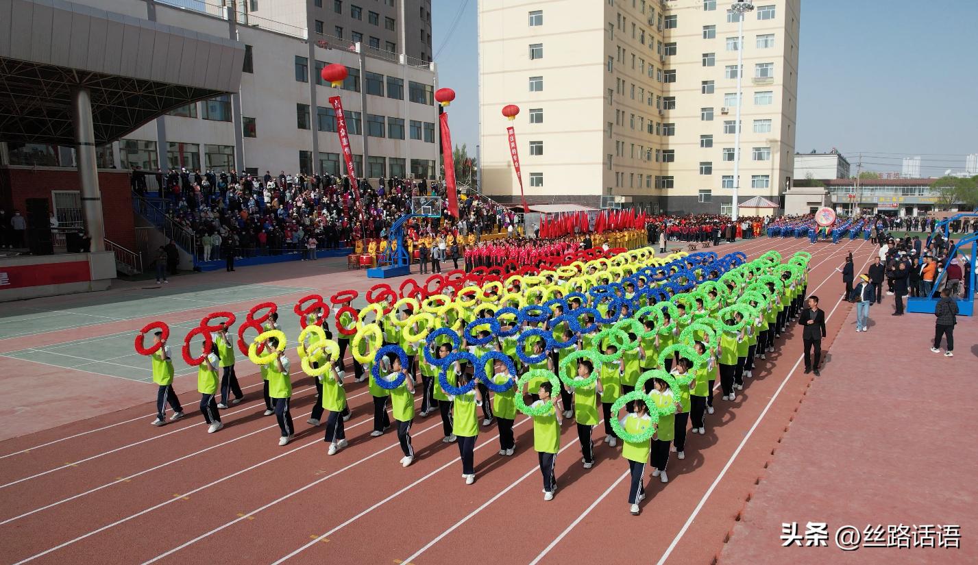 2024奔跑吧少年足球比赛尖草坪区,张掖奔跑吧少年足球比赛高中组