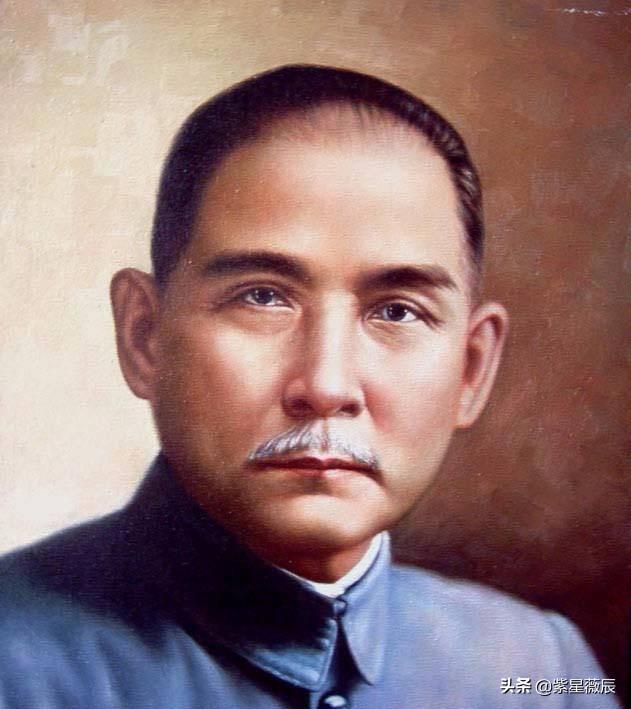 孙中山曾预言：中国若定都*疆新**伊犁，可称霸亚洲！为何？