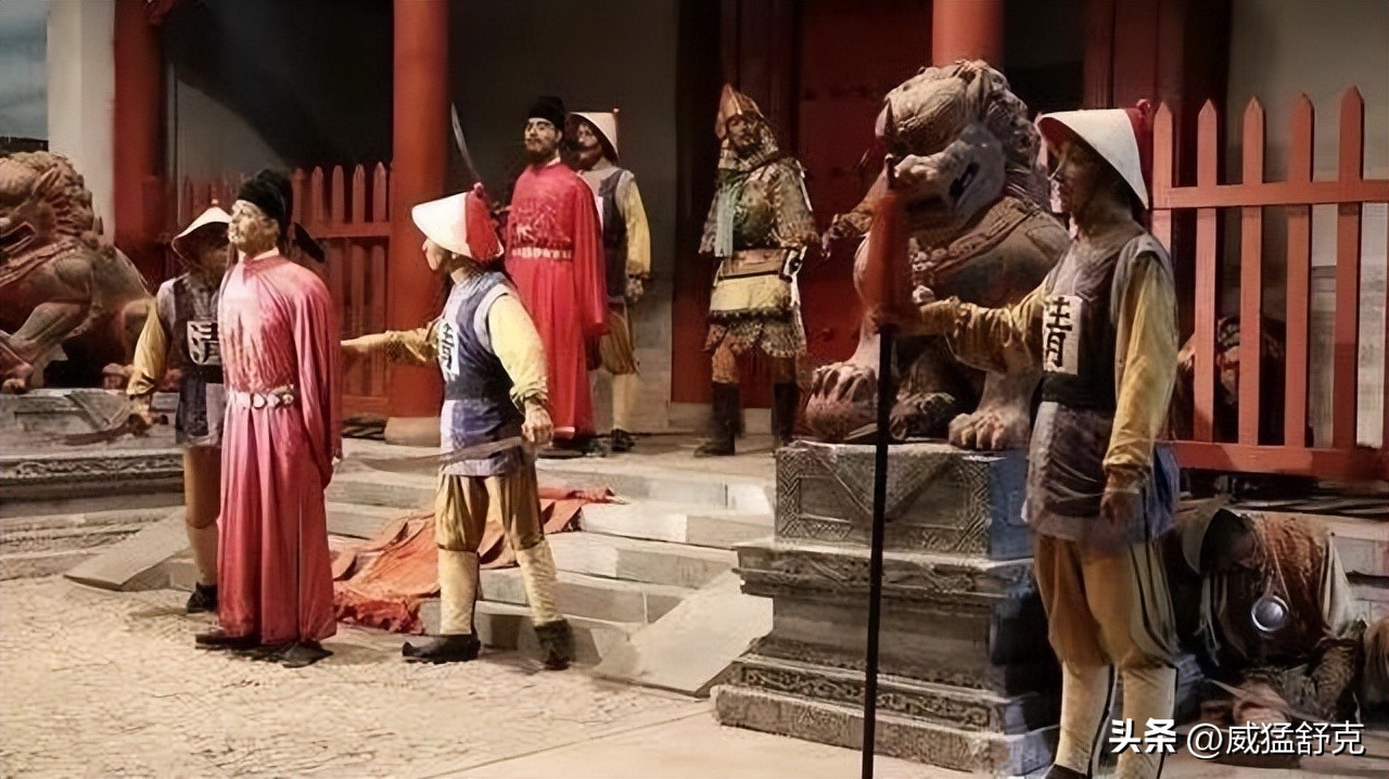 皇太极为什么不能进满汉一家,前清秘史7皇太极恢复满汉平等