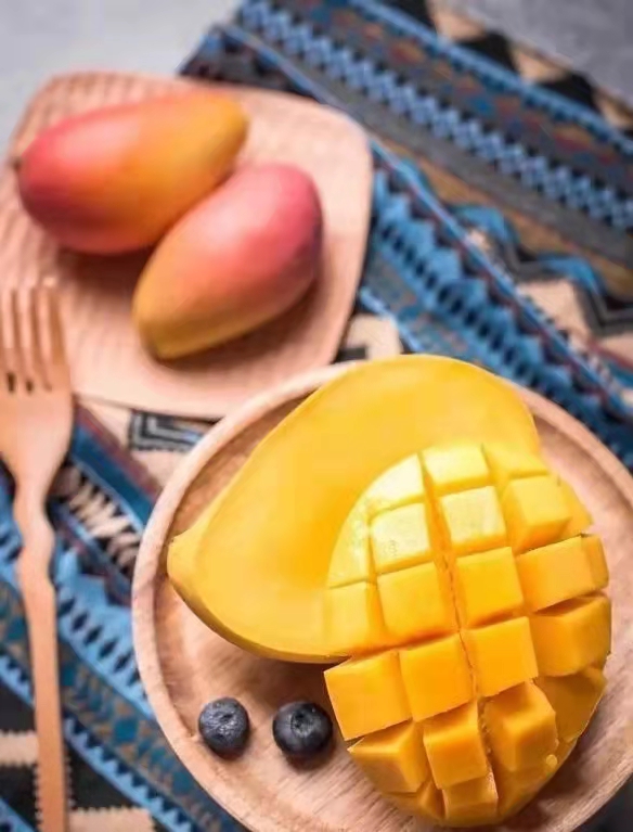 可以长期喝的水果茶 (泡出来的水果茶)