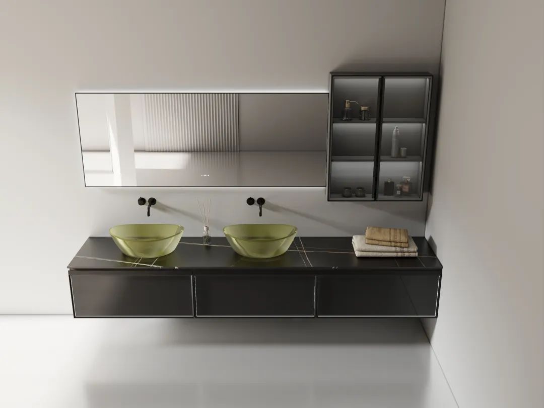 唯可卫浴柜怎么样,唯可卫浴产品