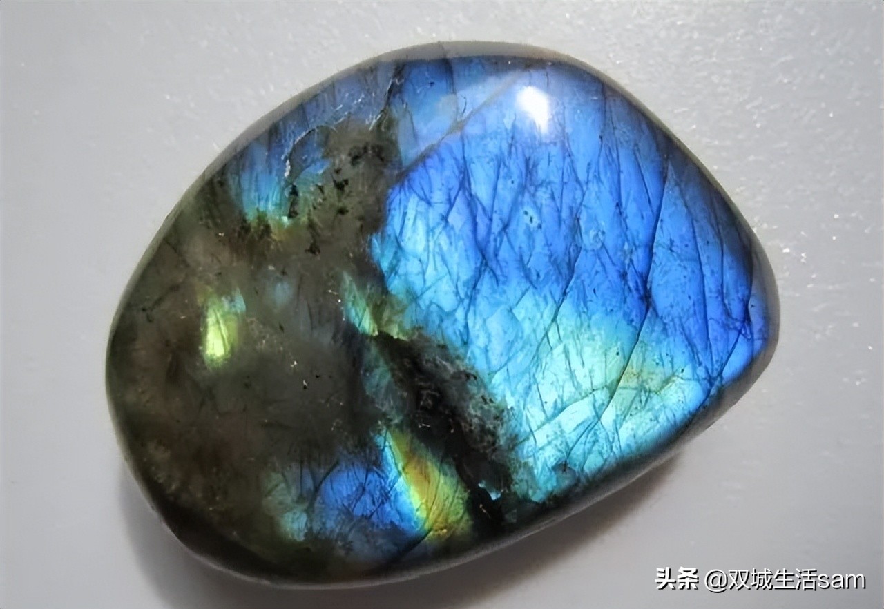 珠宝宝石那些事,宝石事件